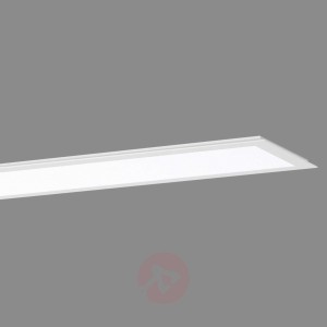 Lampa sufitowa SL713AB LED Mikroprismatik, biała