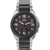 Zegarek Junghans Spektrum Mega Solar Radio-Controlled