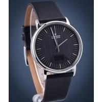 Zegarek męski Junghans Milano Mega Solar
