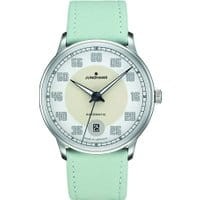 Zegarek damski Junghans Meister Driver Automatic