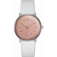 Zegarek damski Junghans max bill Hand-Winding