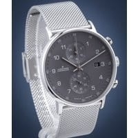 Zegarek męski Junghans FORM C Chronoscope