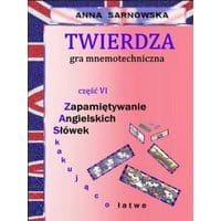 Twierdza - gra mnemotechniczna Część VI serii Zapamiętywanie Angielskich Słówek - Zaskakująco łatwe