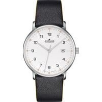 Zegarek męski Junghans FORM A Automatic