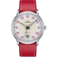 Zegarek damski Junghans Meister Diver Automatic