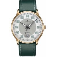 Zegarek męski Junghans Meister Driver Automatic