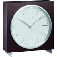 Zegar stołowy Junghans Max bill