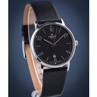 Zegarek Junghans Milano Solar