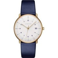 Zegarek męski Junghans max bill