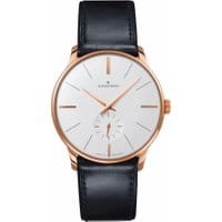 Zegarek męski Junghans Meister Handaufzug