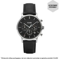 Zegarek męski Cluse Aravis Chronograph