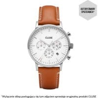Zegarek męski Cluse Aravis Chronograph