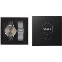 Zegarek męski Cluse Aravis Gift Set