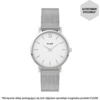 Zegarek damski Cluse Minuit Mesh