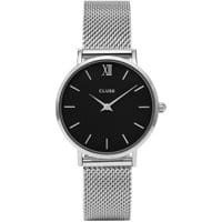 Zegarek damski Cluse Minuit Mesh