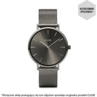 Zegarek damski Cluse La Bohème Mesh