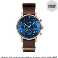 Zegarek męski Cluse Aravis Chronograph