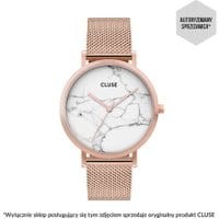 Zegarek damski Cluse La Roche Mesh