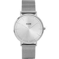 Zegarek damski Cluse La Boheme Mesh