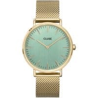 Zegarek damski Cluse La Boheme Mesh