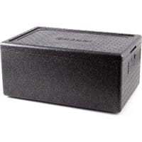 Pudełko termoizolacyjne Hendi Kitchen Line 80 L