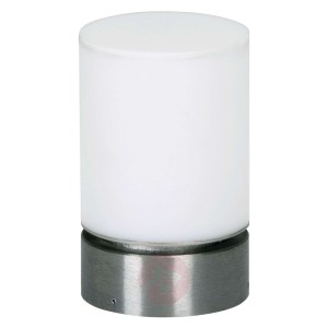 Lampa ścienna zewnętrzna AllZyl