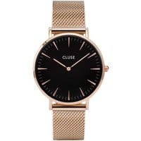 Zegarek damski Cluse La Boheme Mesh