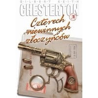 Czterech niewinnych złoczyńców