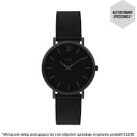 Zegarek damski Cluse Minuit Mesh
