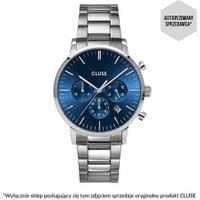 Zegarek męski Cluse Aravis Chronograph