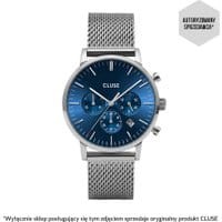 Zegarek męski Cluse Aravis Chronograph