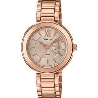 Zegarek damski Casio SHEEN Classic