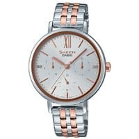 Zegarek damski Casio SHEEN Classic