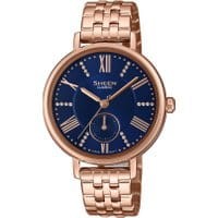 Zegarek damski Casio SHEEN Classic