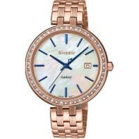 Zegarek damski Casio SHEEN Classic