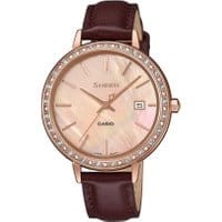 Zegarek damski Casio SHEEN Classic