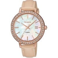 Zegarek damski Casio SHEEN Classic