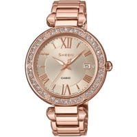Zegarek damski Casio SHEEN Gorgeous One