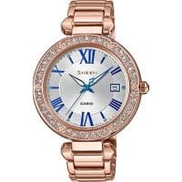Zegarek damski Casio SHEEN Gorgeous One