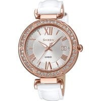 Zegarek damski Casio SHEEN Gorgeous One