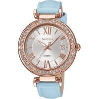 Zegarek damski Casio SHEEN Gorgeous One