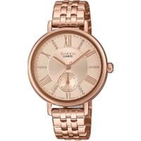 Zegarek damski Casio SHEEN Classic
