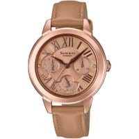 Zegarek damski Casio SHEEN Classic