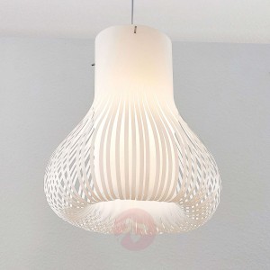 Lindby Hosana lampa wisząca