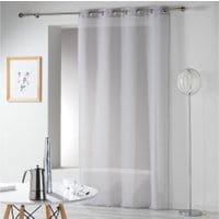 Zasłona Telma Grey 140x280 cm