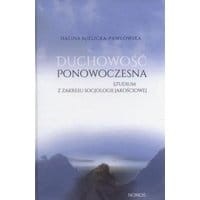 Duchowość ponowoczesna