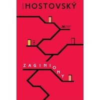 Zaginiony