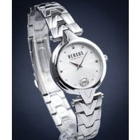 Zegarek damski Versus Versace V Silver