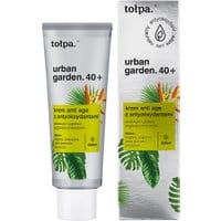 krem anti age z antyoksydantami, DZIEŃ, 40 ml