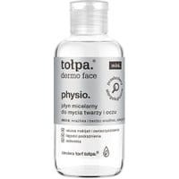 płyn micelarny do mycia twarzy i oczu, 100 ml